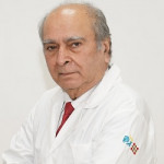 Dr. Ramesh C. Ahuja